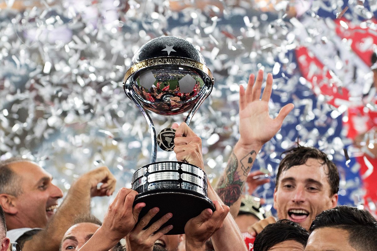 Conmebol tendrá seis cupos para disputar el nuevo formato del Mundial de Clubes