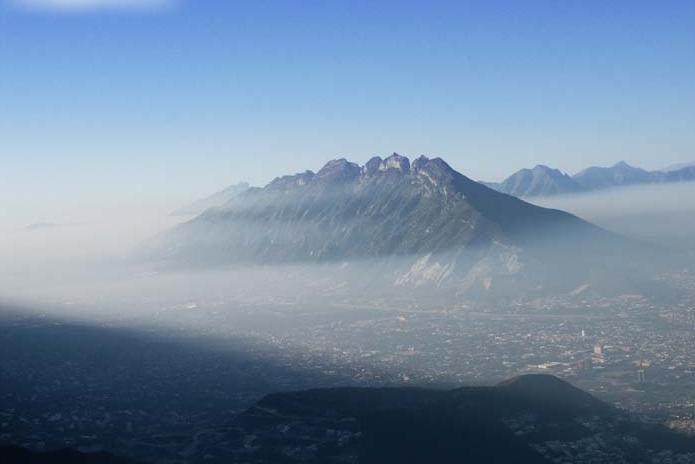 Contaminación del aire matará a 7 millones de personas anuales hasta 2050