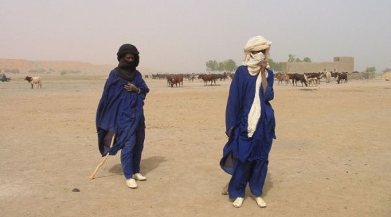 Más de 130 personas fueron asesinadas durante el ataque a una aldea de Mali