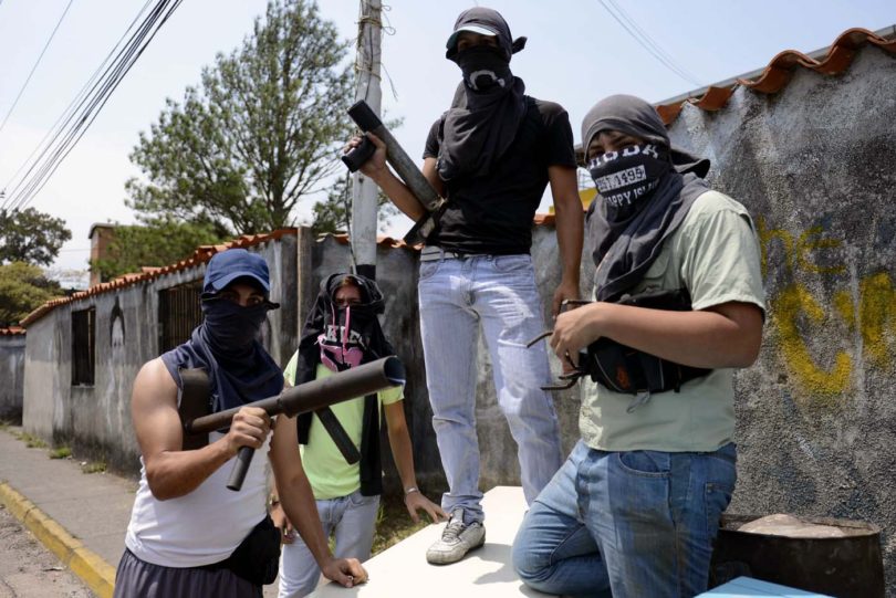 Cúcuta después del «montaje humanitario»: EEUU establece base militar con tropas irregulares de mercenarios
