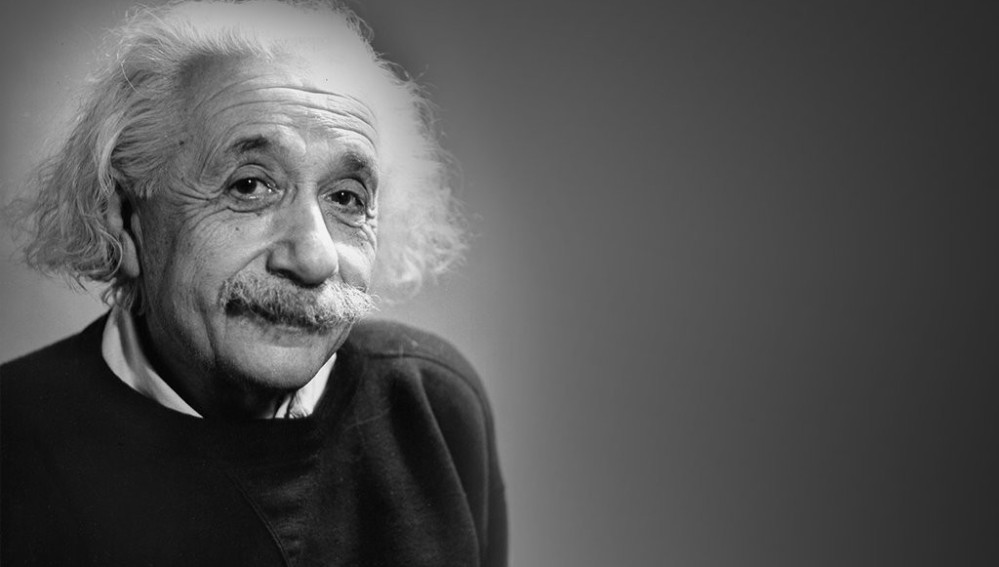 Albert Einstein: Se cumplen 140 años del nacimiento de un genio de la ciencia