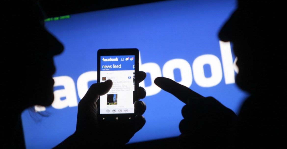 Facebook se enfrenta a investigación criminal por compartir datos privados de sus usuarios