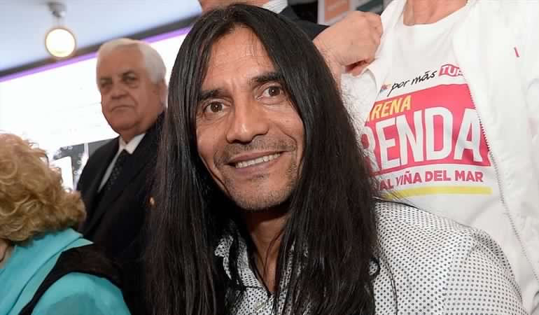 «Tengo toda la preparación»: Gabriel «Coca» Mendoza asoma como posible sucesor de Reginato en Viña