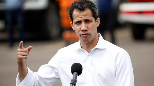 El peligroso plan de Guaidó para desestabilizar a Venezuela