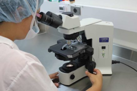 Chinos descubren diana contra el cáncer de hígado