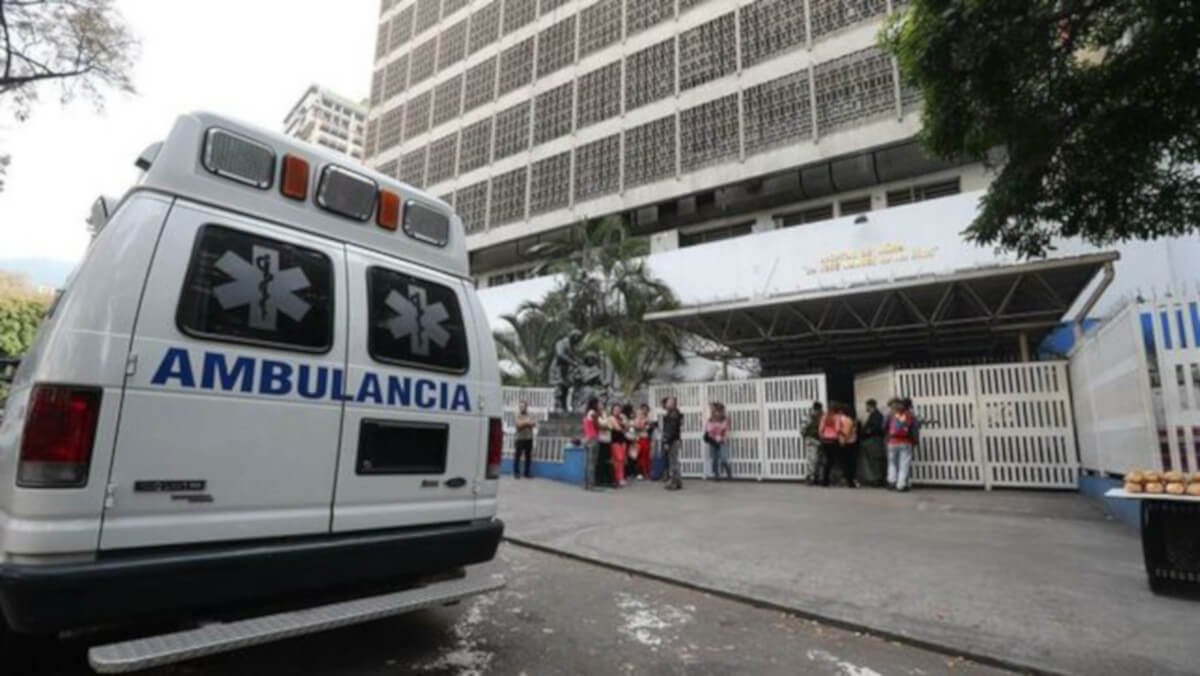 Venezuela no reporta pérdida de vidas en hospitales por el apagón de esta semana