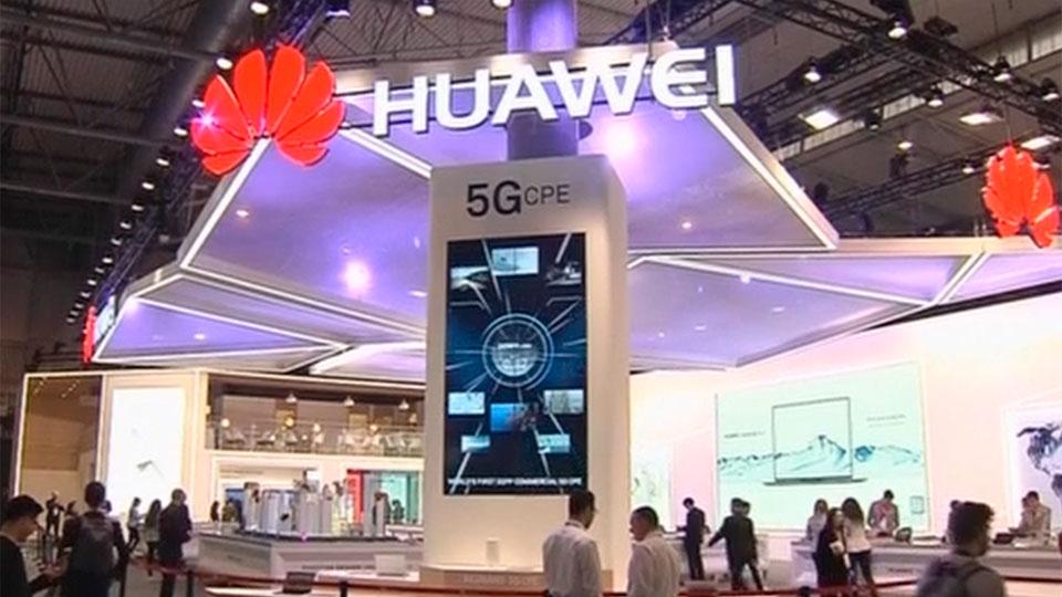 Revelan los temores que se ocultan tras la presión de EE.UU. contra Huawei