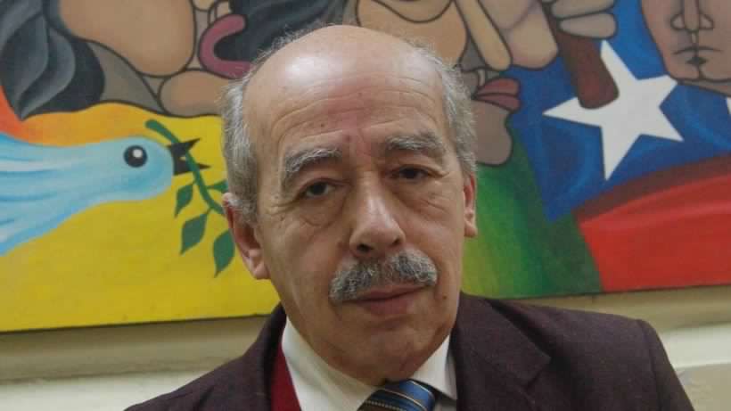 A los 82 años murió Jorge Insunza, ex diputado comunista y ex director del diario El Siglo
