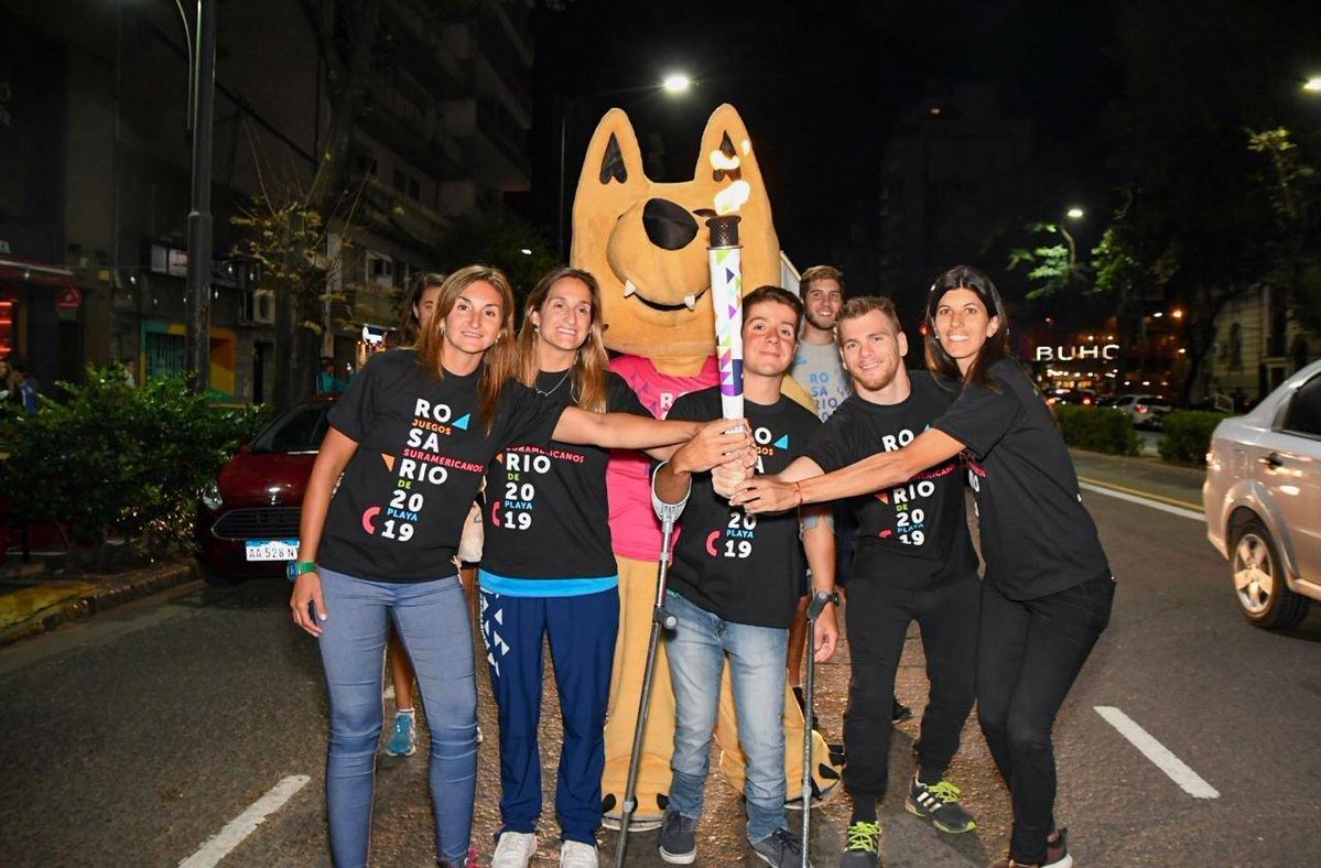 Cuarta edición de los Juegos Suramericanos de playa inician este jueves