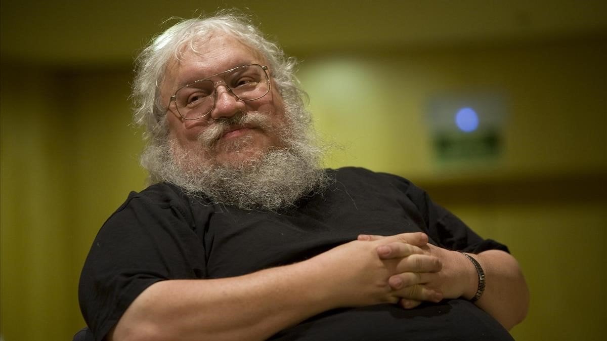 Final de Juego de Tronos será diferente al de los libros: George R. R. Martin