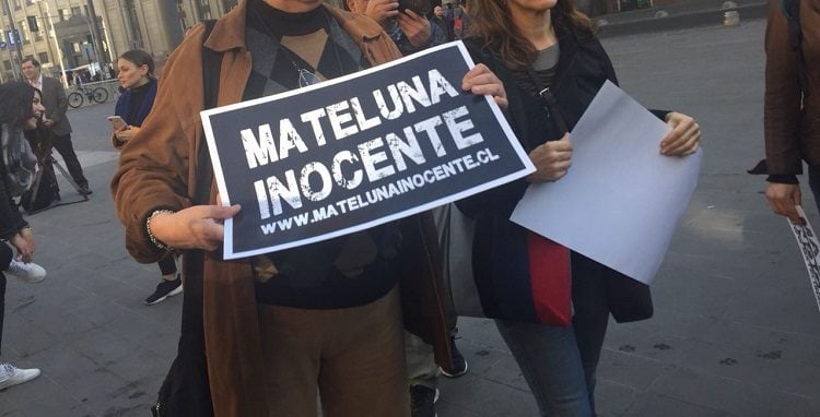 Cierran investigación contra carabinero imputado por falsificación de pruebas en caso de Jorge Mateluna