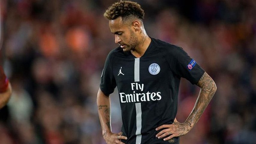 Neymar será investigado por la UEFA tras sus declaraciones en contra del VAR