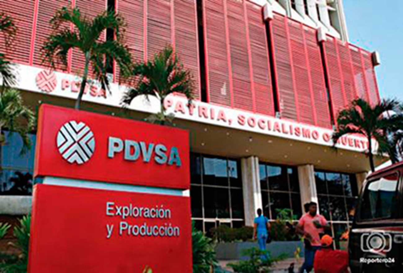 Se reanuda la carga de petróleo en los puertos de Venezuela tras el apagón