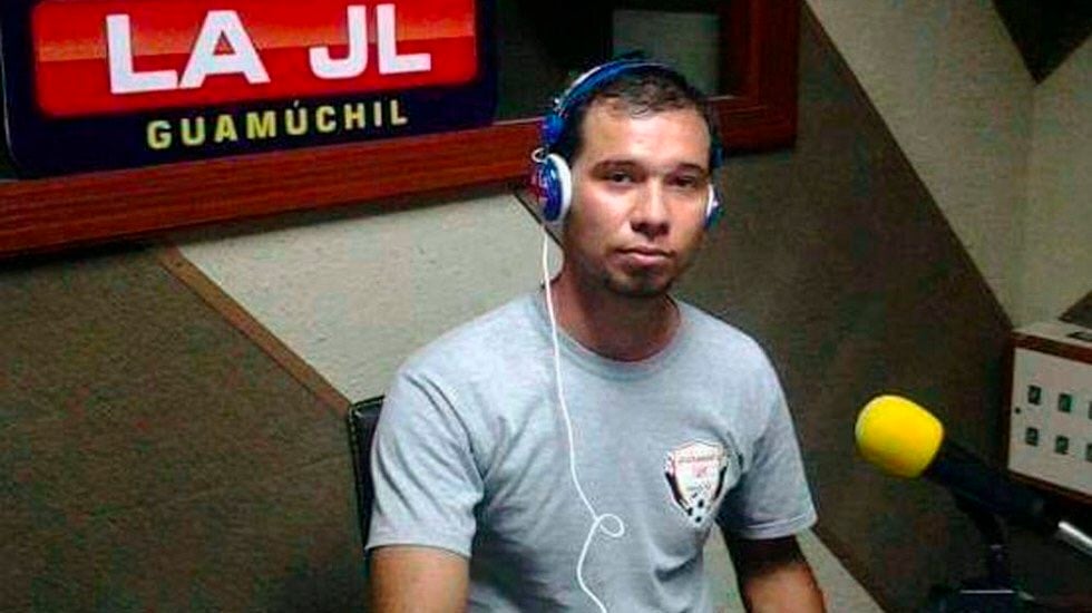 Periodista deportivo asesinado en México