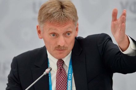 Rusia exige a EEUU respetar su cooperación militar con Venezuela