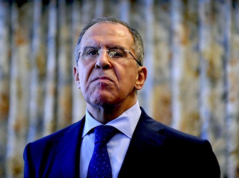 Lavrov: El apoyo de Moscú a Caracas es «inquebrantable»