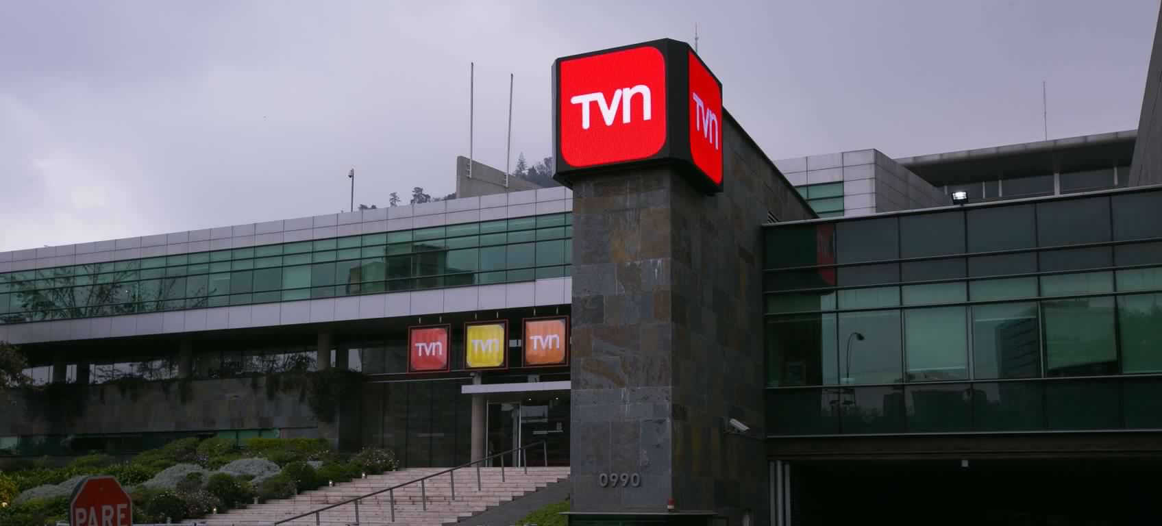 TVN: 2.500 millones de pesos como primera capitalización para superar crisis