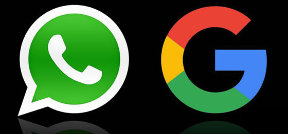WhatsApp se enlazará con Google Imágenes para combatir Fake News