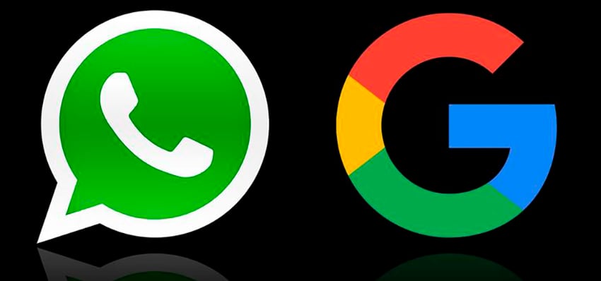 WhatsApp se enlazará con Google Imágenes para combatir Fake News