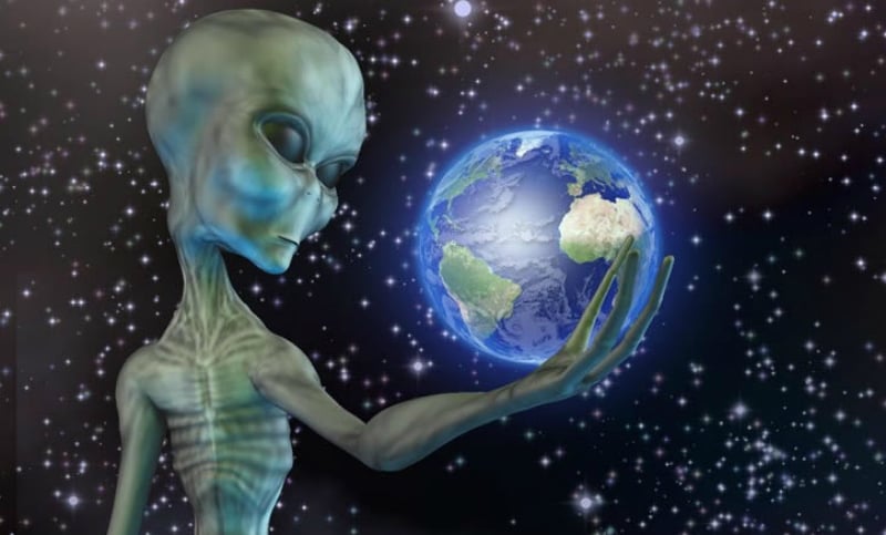 "zoológico galáctico", científicos debaten en Francia por qué no encontramos vida extraterrestre