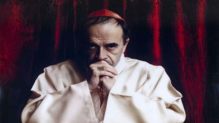 Condenan a un cardenal francés a 6 meses de pena suspendida por callar casos de pederastia