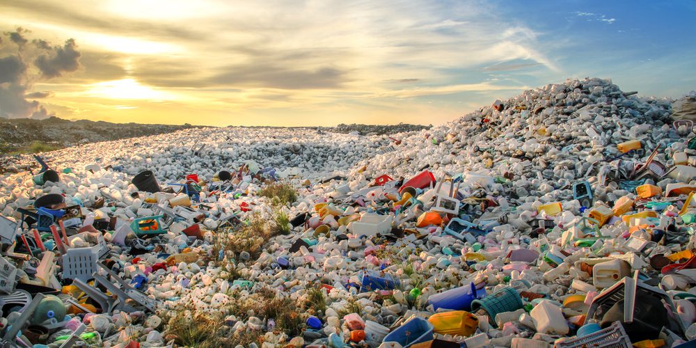 El reto de recoger basura se viraliza para preservar espacios naturales