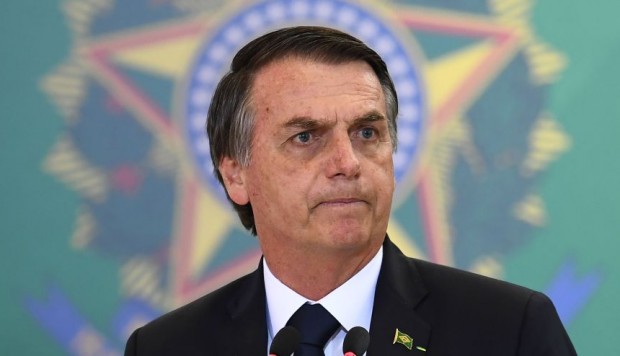 Polémica en Brasil por insistencia de Bolsonaro en festejar golpe de Estado de 1964