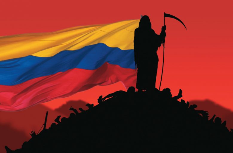 Duque interpone un nuevo obstáculo para la tan ansiada paz en Colombia