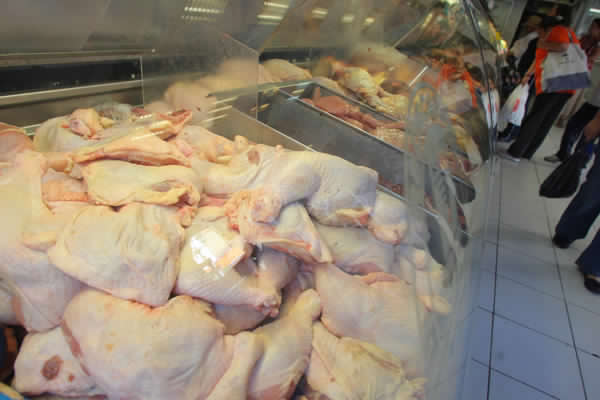 Fiscalía Nacional Económica buscará aumentar multas a empresas sancionadas por la colusión de los pollos