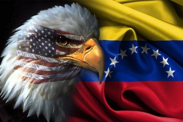 EE. UU. manipula a Brasil y Colombia para que ataquen a Venezuela