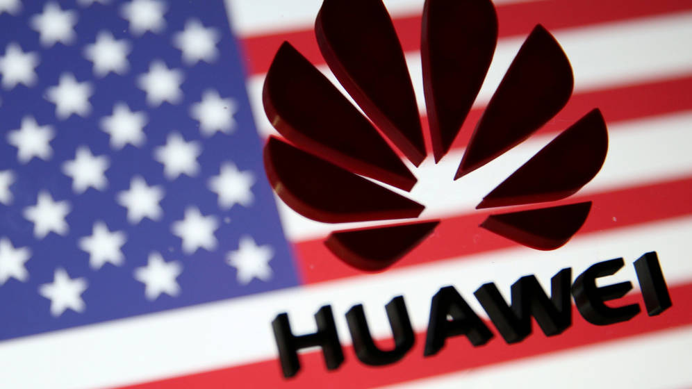 Huawei demanda al Gobierno de EE.UU. por la prohibición de usar sus productos