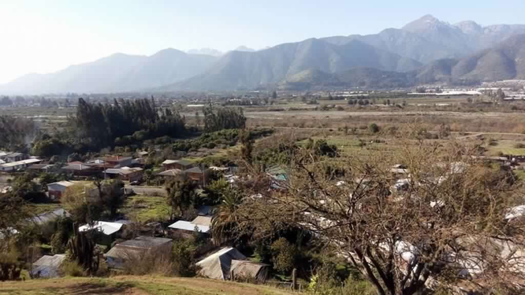 Grave: Poblaciones de La Calera con cortes intermitentes de agua por escasez hídrica