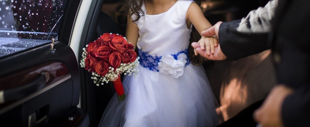 Senado mexicano prohíbe explícitamente el matrimonio infantil