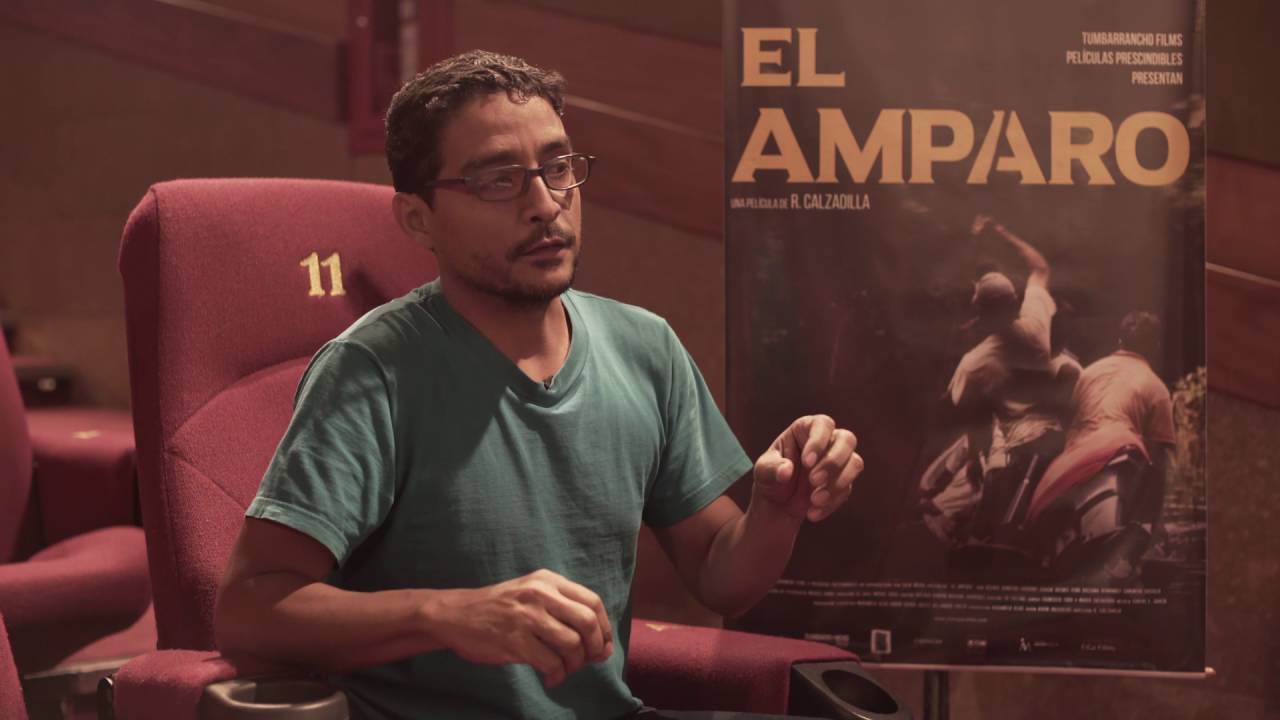 Campaña en apoyo de Rober Calzadilla, el joven cineasta venezolano que lucha contra el cáncer