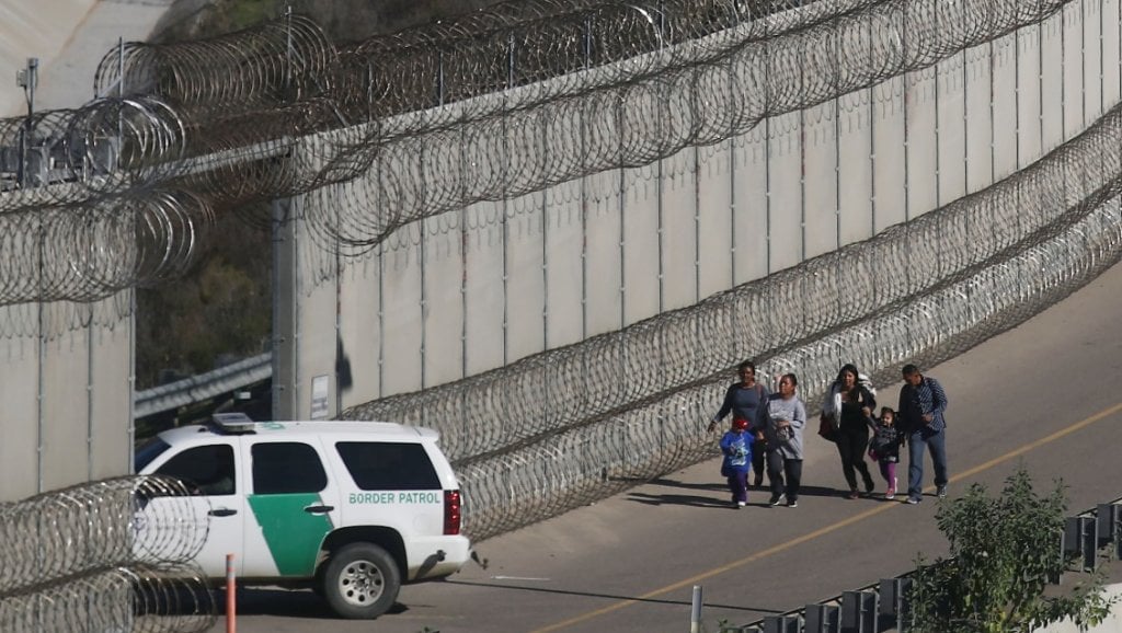 Muere segundo inmigrante mexicano tras ser detenido en el sur de EE.UU.