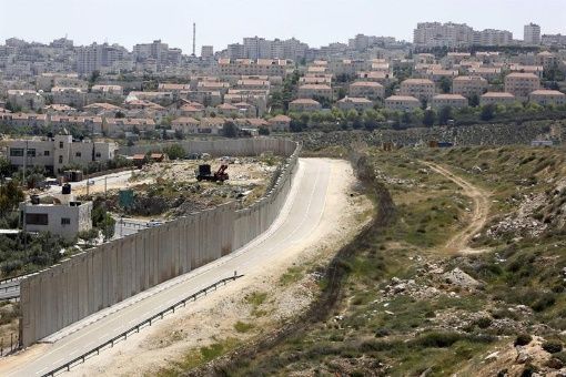 Sigue la expropiación: Israel ocupa más del 85 % de los territorios palestinos