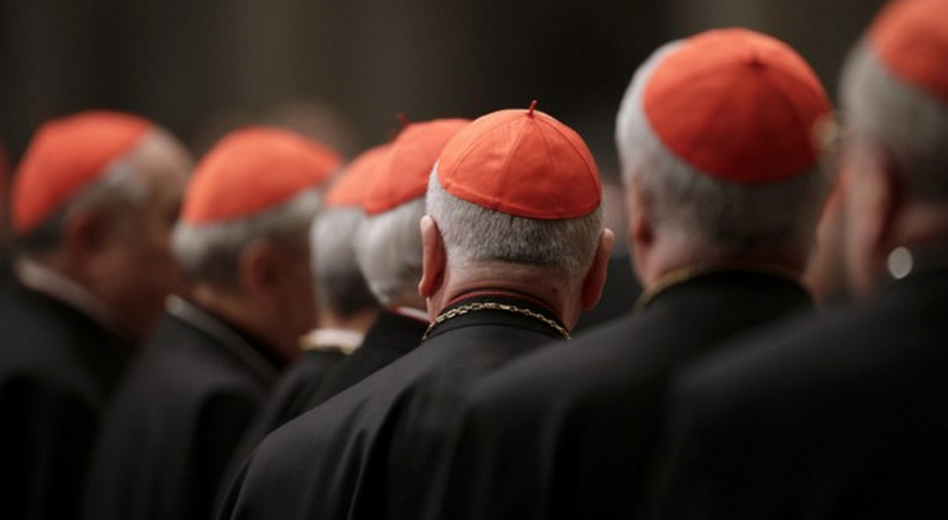 El Papa navega entre su promesa de justicia y el encubrimiento de pederastas