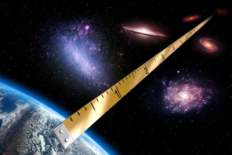 Astrónomos de la Universidad de Concepción logran la medida más precisa del Universo