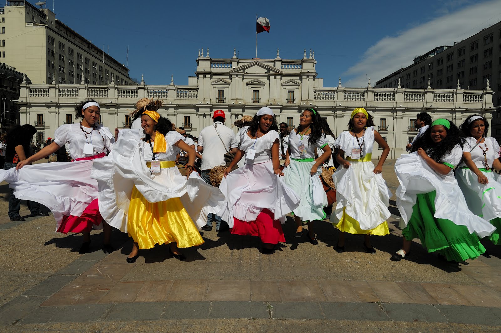 Congreso: Despachado a ley proyecto que otorga reconocimiento legal al pueblo afrodescendiente chileno