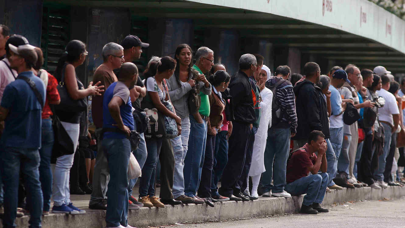 Venezuela sufrió un breve apagón tras nuevo ataque a central hidroeléctrica