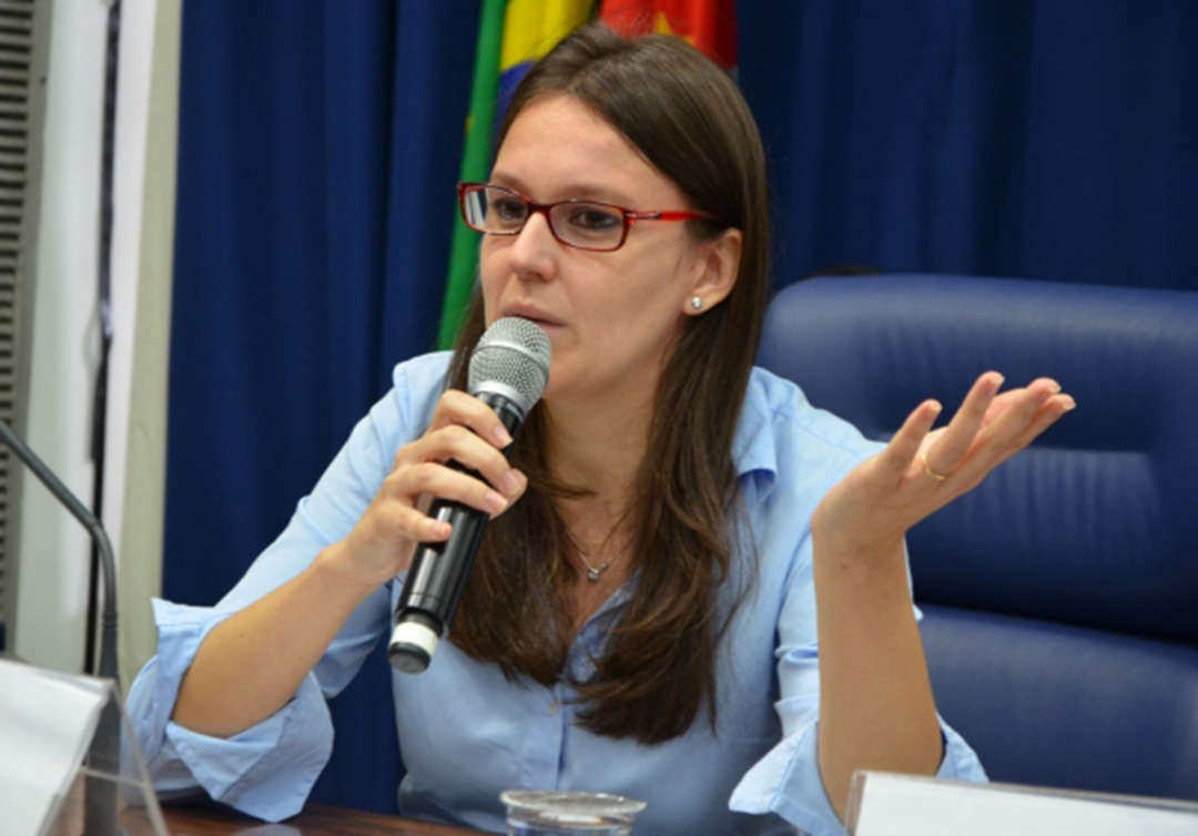Esther Solano (II): “La izquierda ha perdido su conexión con la gente”