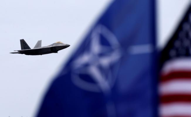 El gasto militar en la OTAN enfrenta a Europa y Estados Unidos