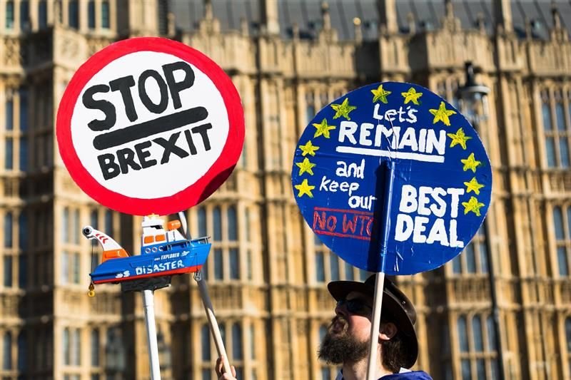 La UE pide justificación sólida para nueva posible prórroga del Brexit