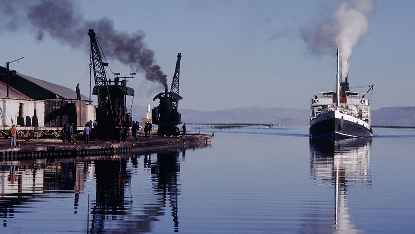 «Década del Atlántico», la alternativa de Bolivia para tener una salida al mar