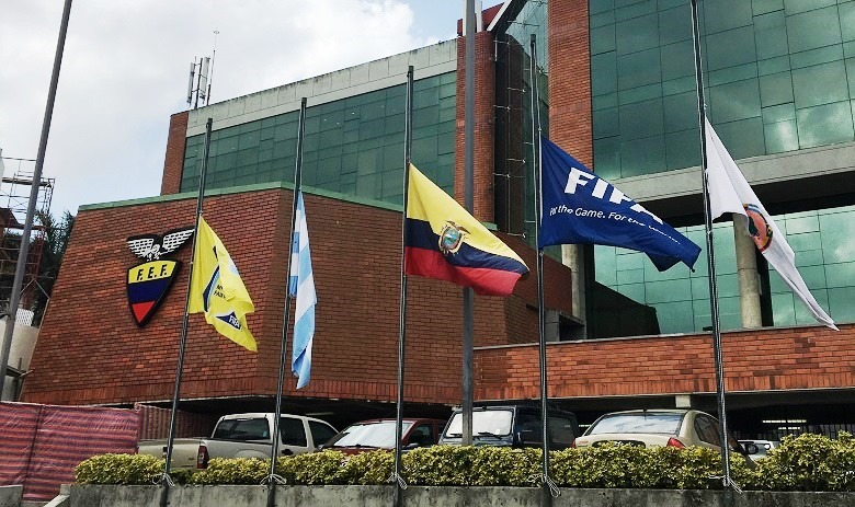 Estalla escándalo en fútbol ecuatoriano por presunto acoso a jugadoras