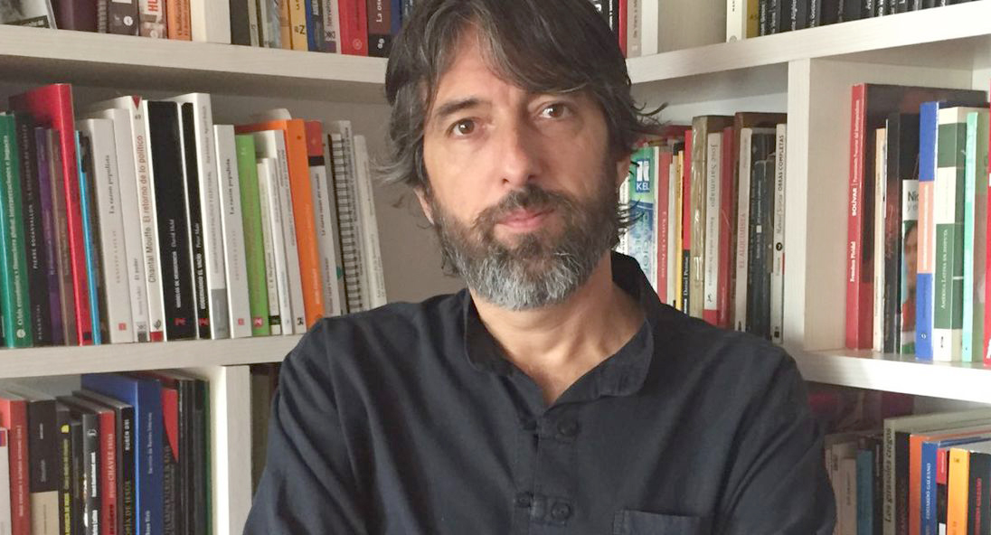 Autor: Alfredo Serrano