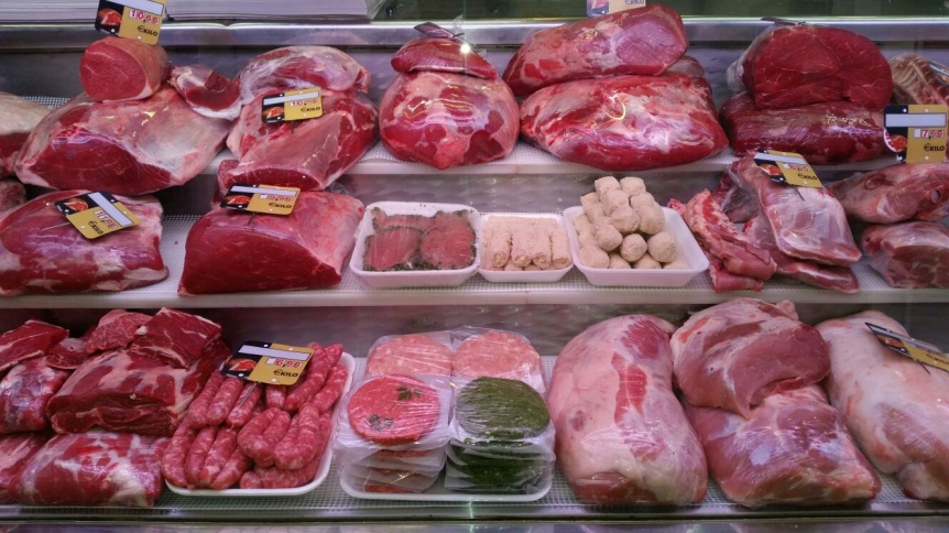 Un aditivo común en la carne congelada agudiza los síntomas gripales