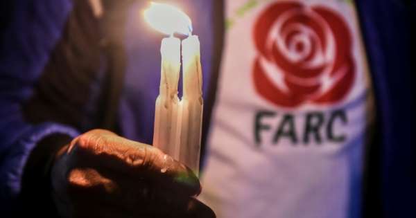 Asesinan a hijo de un excombatiente de la Farc