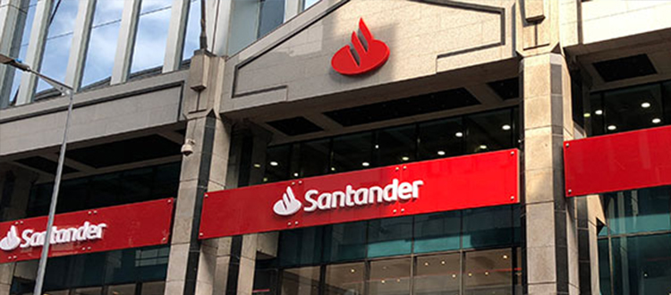 Corte Suprema rechaza desvinculación de trabajadora embarazada de Banco Santander