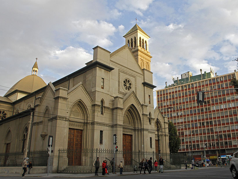 Valparaíso: Ex seminaristas presentarán querella criminal por abusos de sacerdotes